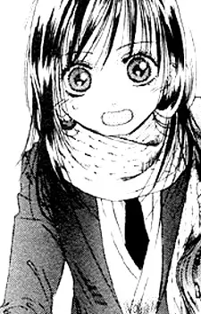 Gambar Karakter Anime: Mizuho Hidaka
