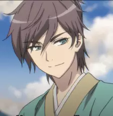 Gambar Karakter Anime: Xiaoyu Mo