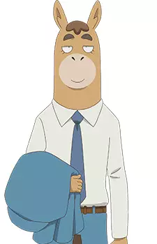 Gambar Karakter Anime: Atsuya Baba
