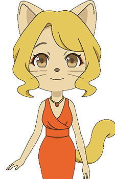 Gambar Karakter Kanon