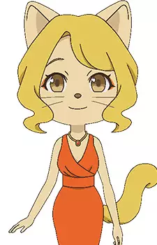 Gambar Karakter Anime: Kanon