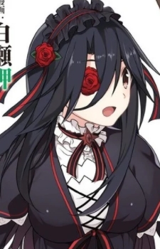 Gambar Karakter Cursed Alice