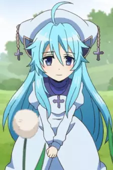 Gambar Karakter Anime: Yuki