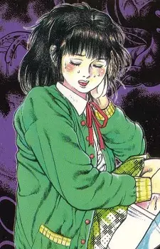 Gambar Karakter Anime: Kayo Asakura