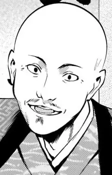 Gambar Karakter Anime: Oko Shinomiya