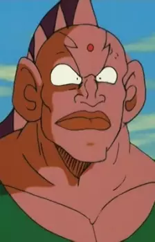 Gambar Karakter Anime: Shishkeba Boo