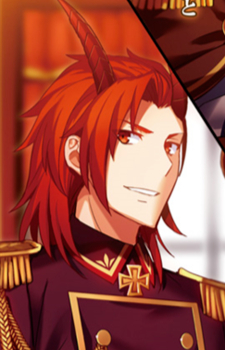 Gambar Karakter Castor Vargas