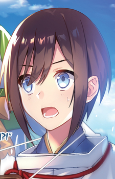 Gambar Karakter Ichiha Chima