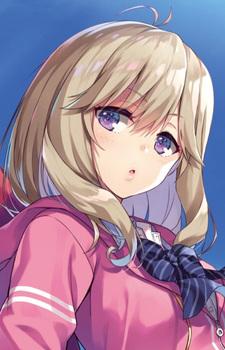 Gambar Karakter Sakurako Tsubaki