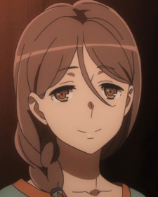 Gambar Karakter Lina