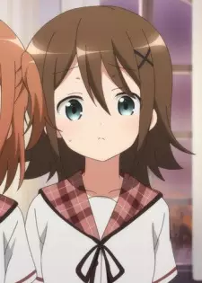 Gambar Karakter Anime: Miki