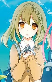 Gambar Karakter Chihiro Yokoze