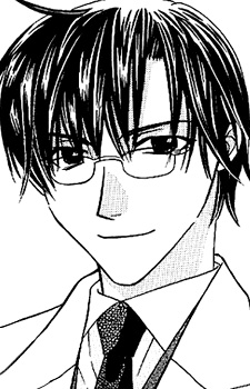Gambar Karakter Kaname Yatoh