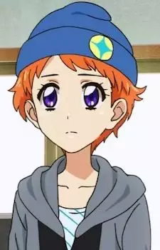 Gambar Karakter Anime: Tomoyo Shirosawa