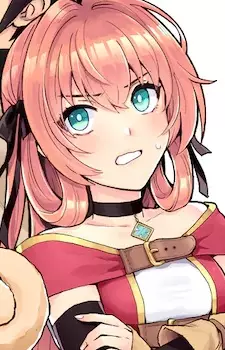 Gambar Karakter Anime: Keito Azumi