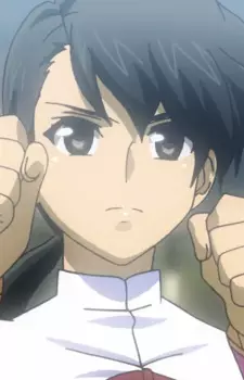 Gambar Karakter Anime: Joan Ala