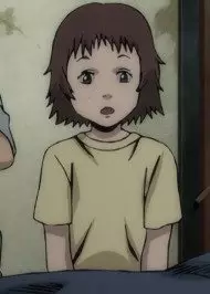 Gambar Karakter Anime: Natsumi Kitawaki