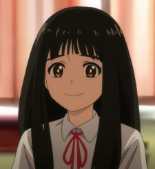 Gambar Karakter Miwa