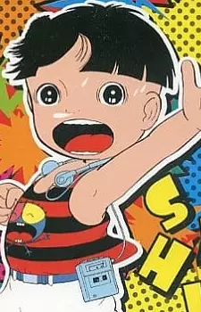 Gambar Karakter Anime: Makoto Sawada