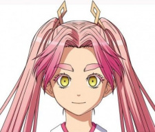 Gambar Karakter Yggdrasil