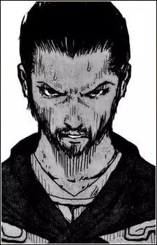 Gambar Karakter Anime: Hamilcar Barca