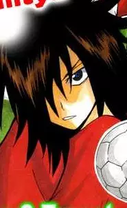 Gambar Karakter Anime: Taira Koori