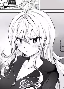 Gambar Karakter Anime: Asana Yurizono