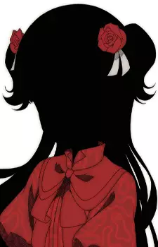 Gambar Karakter Anime: Kate