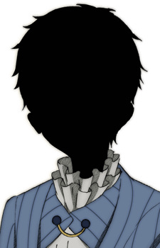 Gambar Karakter John