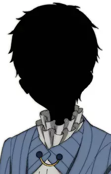 Gambar Karakter Anime: John