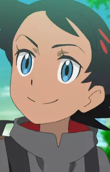 Gambar Karakter Anime: Gou