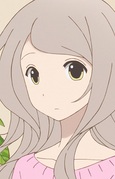 Gambar Karakter Rasuna Sumita