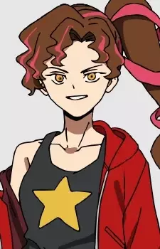 Gambar Karakter Anime: Barbara