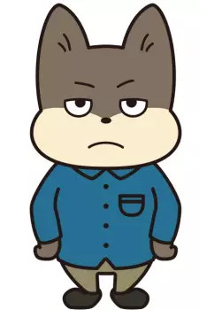 Gambar Karakter Anime: Niko