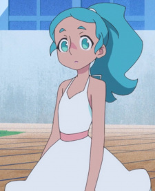 Gambar Karakter Nina Flip