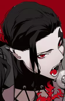 Gambar Karakter Anime: Mist Flaiv