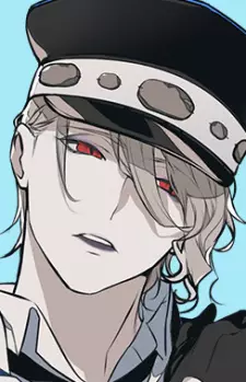 Gambar Karakter Anime: Guiltia Brion