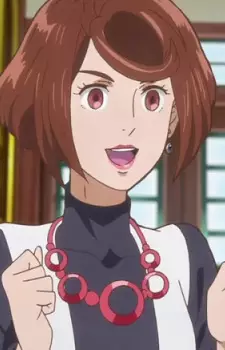 Gambar Karakter Anime: Himeka Otowa