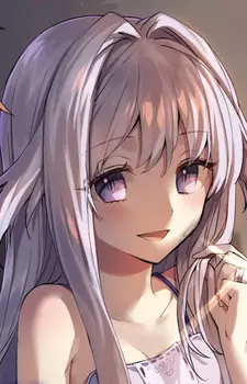 Gambar Karakter Anime: Leficios