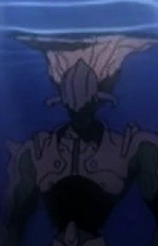 Gambar Karakter Eshi