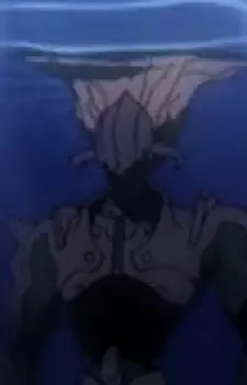 Gambar Karakter Anime: Eshi