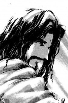 Gambar Karakter Jesus Christ