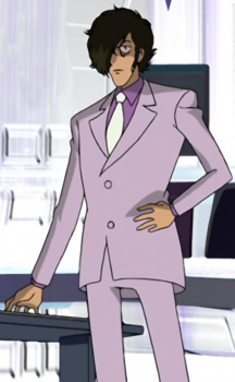 Gambar Karakter Pycal