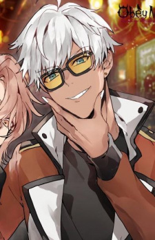 Gambar Karakter Mammon