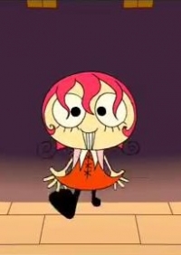 Gambar Karakter Zocco