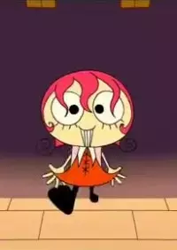 Gambar Karakter Anime: Zocco