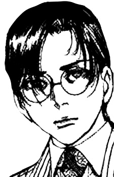 Gambar Karakter Shirou Honjou