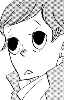 Gambar Karakter Kylie's Aunt