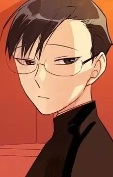 Gambar Karakter Anime: Soohyuk Shin