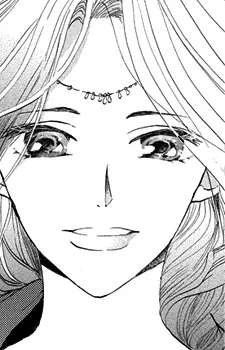 Gambar Karakter Anime: Spica